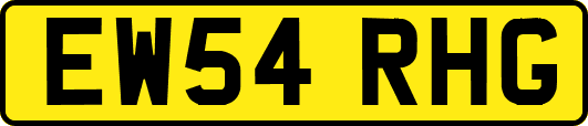 EW54RHG