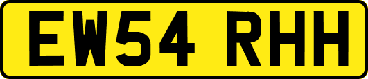 EW54RHH