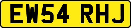 EW54RHJ
