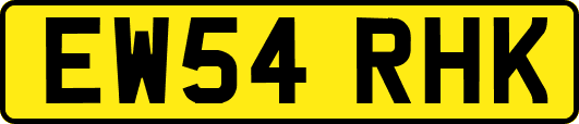 EW54RHK