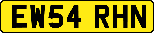 EW54RHN