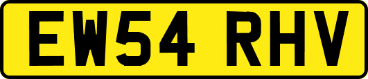 EW54RHV