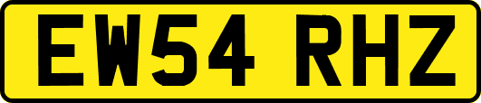 EW54RHZ