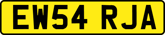 EW54RJA