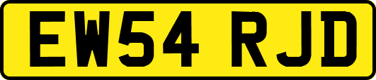 EW54RJD