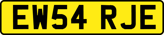 EW54RJE