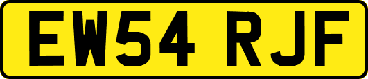 EW54RJF