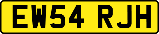 EW54RJH