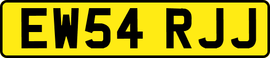 EW54RJJ