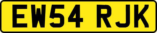 EW54RJK
