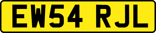 EW54RJL