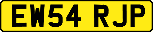 EW54RJP