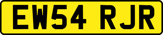 EW54RJR