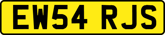 EW54RJS