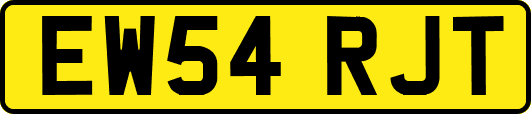 EW54RJT