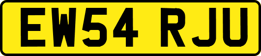 EW54RJU