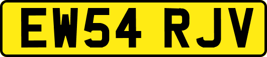 EW54RJV