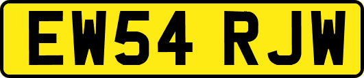 EW54RJW