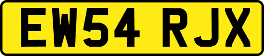 EW54RJX