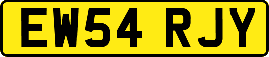 EW54RJY