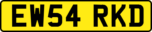 EW54RKD