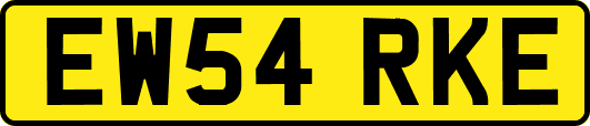 EW54RKE