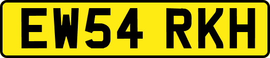 EW54RKH