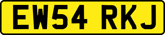 EW54RKJ