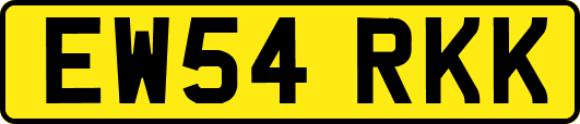 EW54RKK
