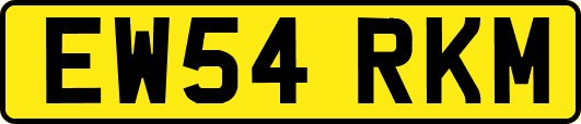 EW54RKM