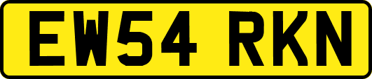 EW54RKN