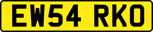 EW54RKO