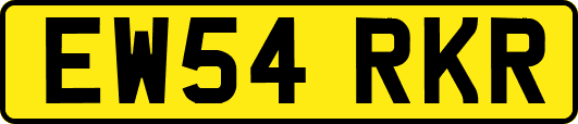 EW54RKR