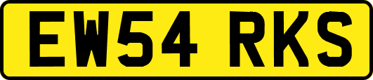 EW54RKS