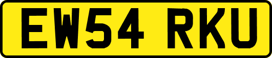 EW54RKU