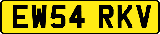 EW54RKV