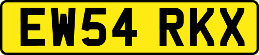 EW54RKX