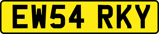 EW54RKY