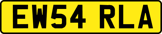 EW54RLA