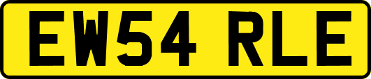 EW54RLE