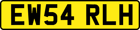 EW54RLH