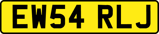 EW54RLJ