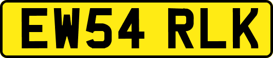 EW54RLK