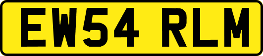 EW54RLM