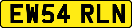 EW54RLN