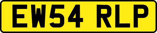EW54RLP
