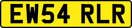 EW54RLR