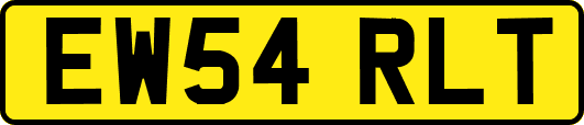 EW54RLT