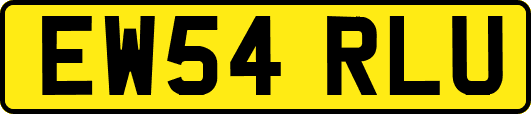 EW54RLU