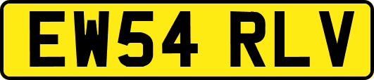 EW54RLV